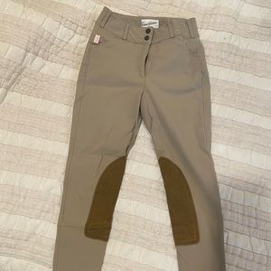 Tailored Sportsman Breeches—Trophy Hunter 26L